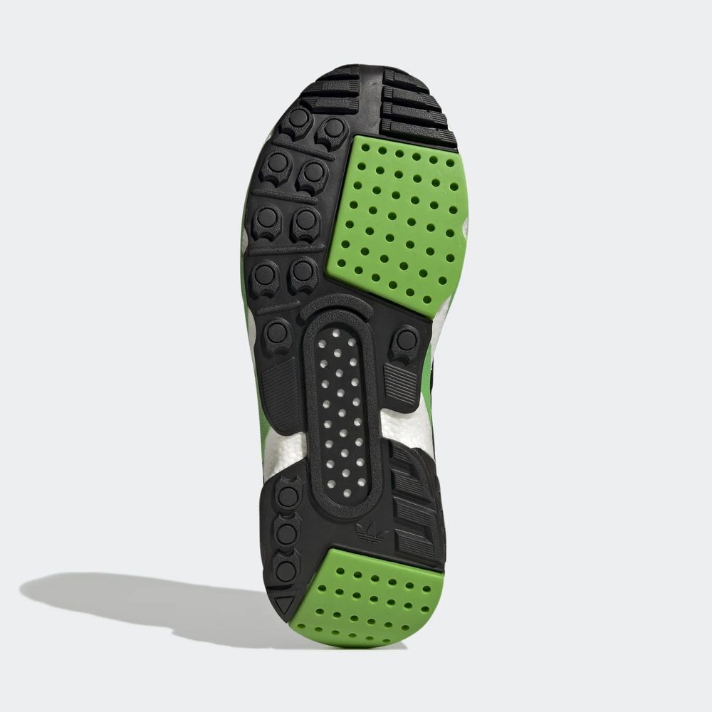 Мужские кроссовки Adidas ZX 22 Boost x Kawasaki - GW2125 в